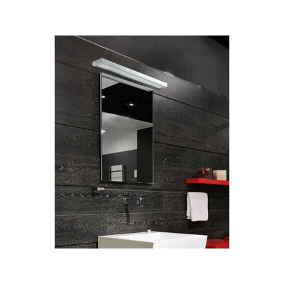 RADO 60 Lampa ścienna chrom 3000K