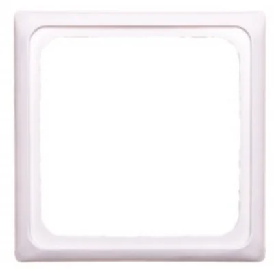 Ramka pojedyncza CZB 80.571.02 Standard