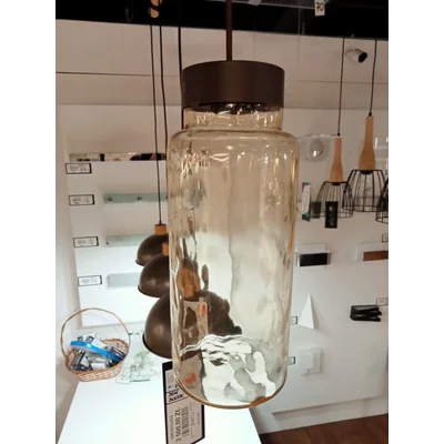 RAW Lampa wisząca multikolor