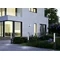 RHINE Lampa zewnętrzna ścienna 2x4,5W 2x600lm 3000K antracytowa