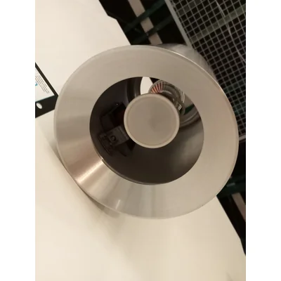 ROX UP/DOWN Lampa ścienna aluminium