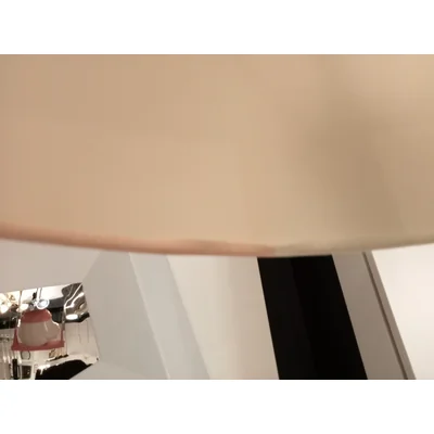 Różowe chmurki Lampa wisząca dziecięca