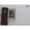 SIMON 54 Ładowarka USB podwójna biała