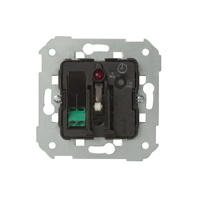 SIMON 82 Łącznik hotelowy na karty kodowane z podświetleniem i opóźnieniem