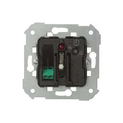 SIMON 82 Łącznik hotelowy na karty kodowane z podświetleniem i opóźnieniem