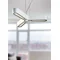 Star lampa wisząca biała