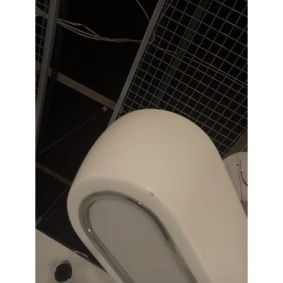 Star lampa wisząca biała