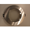 SU Classic Lampa wpuszczana IP65 aluminium szczotkowane