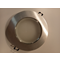 SU Classic Lampa wpuszczana IP65 aluminium szczotkowane