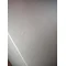 SUEZ Słupek ogrodowy 110 cm antracyt