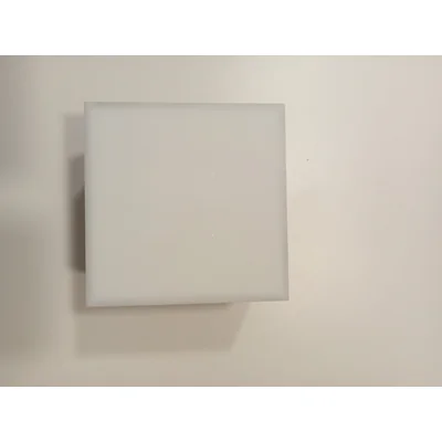 SUWA Lampa sufitowa czarna