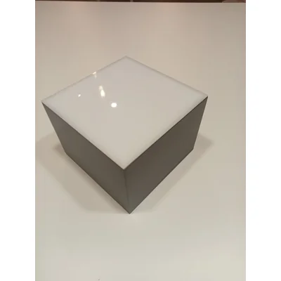 SUWA Lampa sufitowa czarna