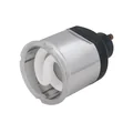 Świetlówka kompaktowa zintegrowana 9W GU10 230V 286lm WW