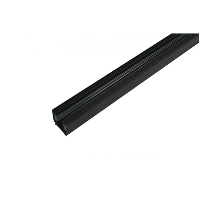 Szyna 3-fazowa 1,5 m czarna