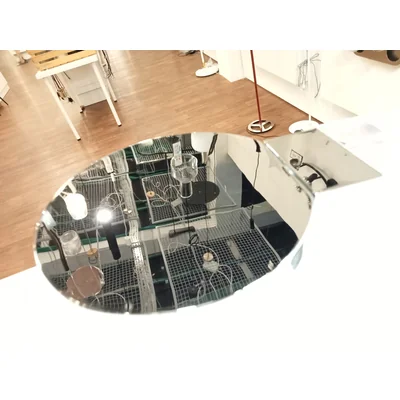 Tartini Lampa biurkowa chrom