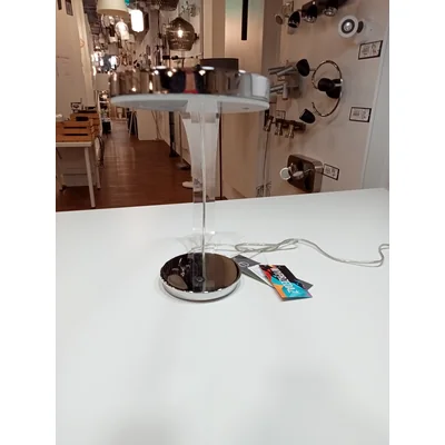 Tartini Lampa biurkowa chrom