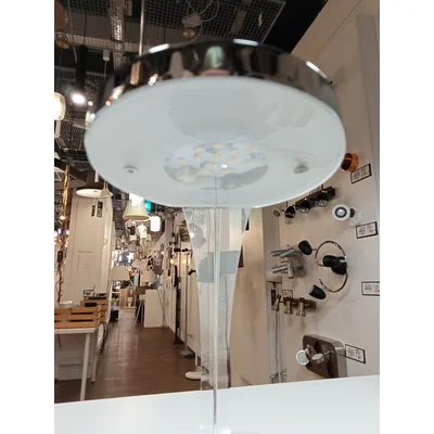 Tartini Lampa biurkowa chrom