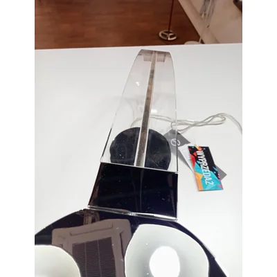 Tartini Lampa biurkowa chrom