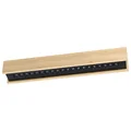 TERMINI 2 Lampa sufitowa 85,5 cm brązowa