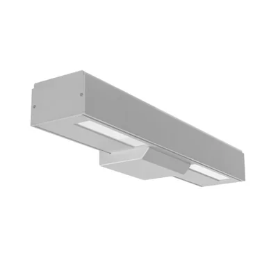 TITAN 1x55W TC L/2G11/ Szary