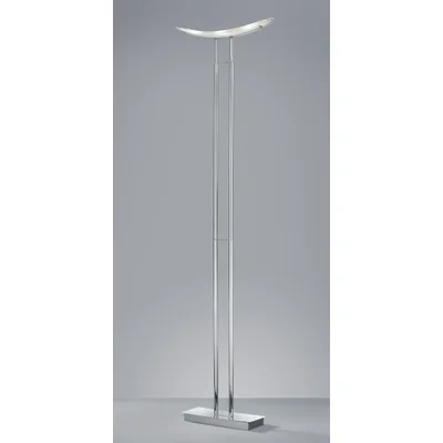 Titanus Lampa podłogowa chrom