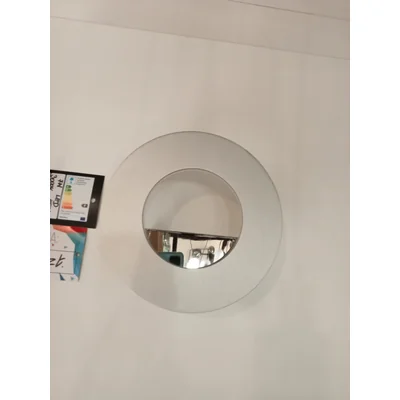 Toronto Lampa ścienna aluminium