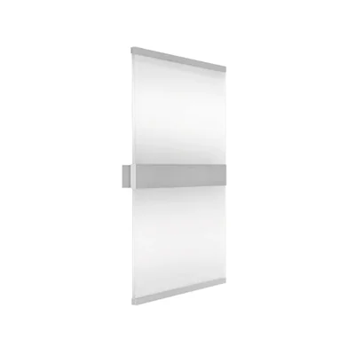 TT LED KINKIET +źródło 6W LED 3000K Szary