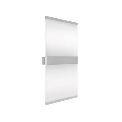 TT LED KINKIET +źródło 6W LED 3000K Szary