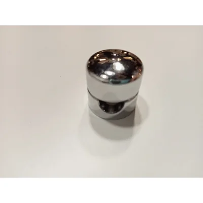 Uchwyt do kabla chrom