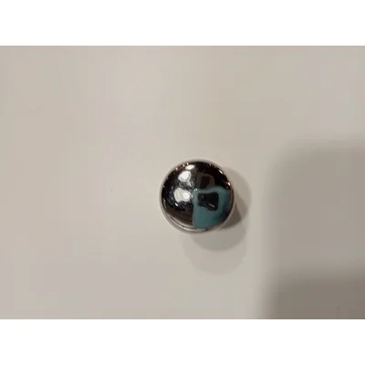 Uchwyt do kabla chrom