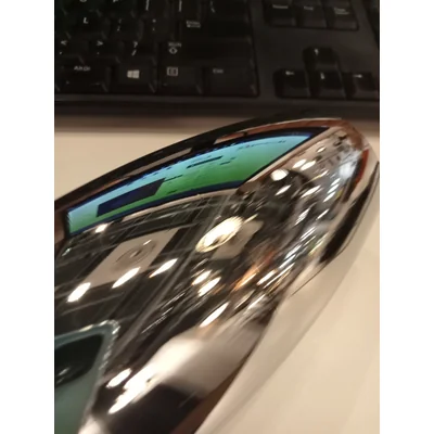 VASKO Lampa sufitowa chrom