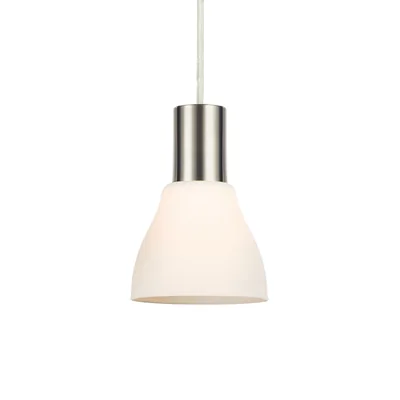 VERO Lampa wisząca stal