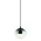 Viso Cromo Lampa wisząca chrom