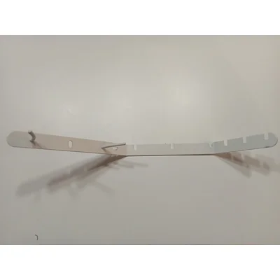 WALL HANGER Wspornik do lampy biały