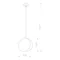 WHEEL BLACK I ZWIS
