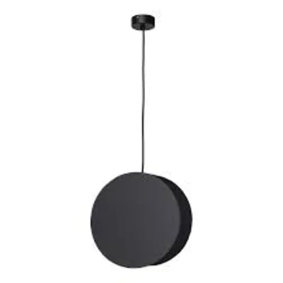 WHEEL BLACK I ZWIS