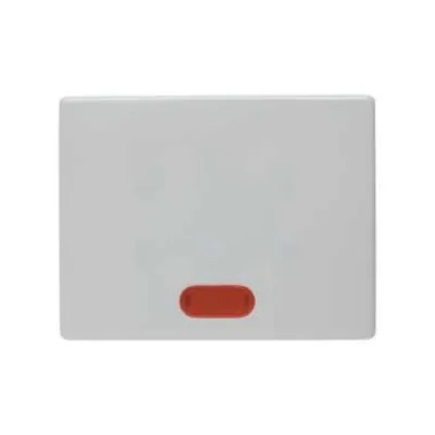 Wkładka jarzeniowa szara