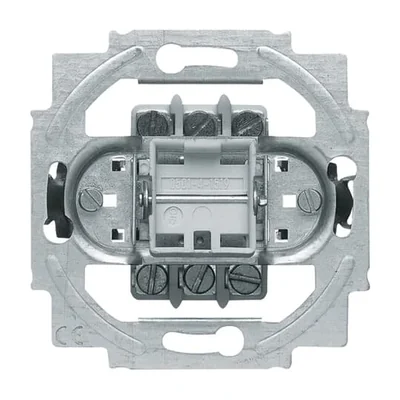 Wyłącznik kołyskowy 3-biegunowy 400V, 16A