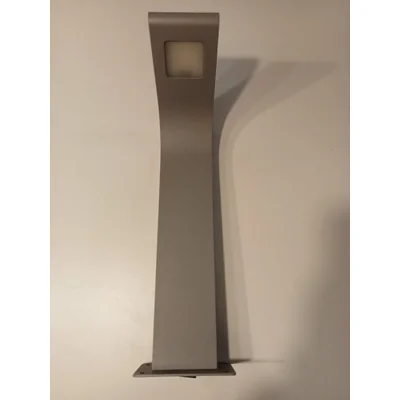 Yukon Słupek ogrodowy 40 cm tytan