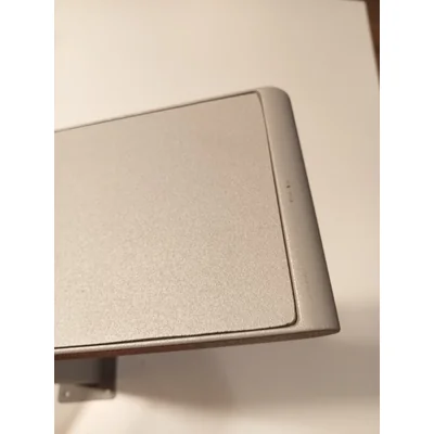 Yukon Słupek ogrodowy 40 cm tytan