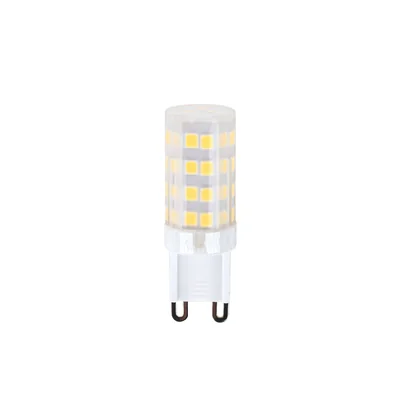 Żarówka LED 4W G9 4000K