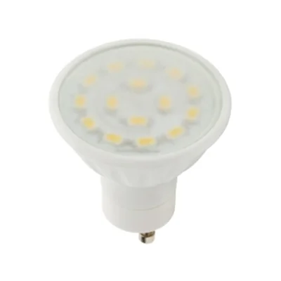 Żarówka LED 5W GU10 370lm NW