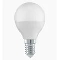 Żarówka Led 6W E14 P45 mleczna