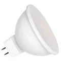 ŻARÓWKA MR16 48 LED 230 V